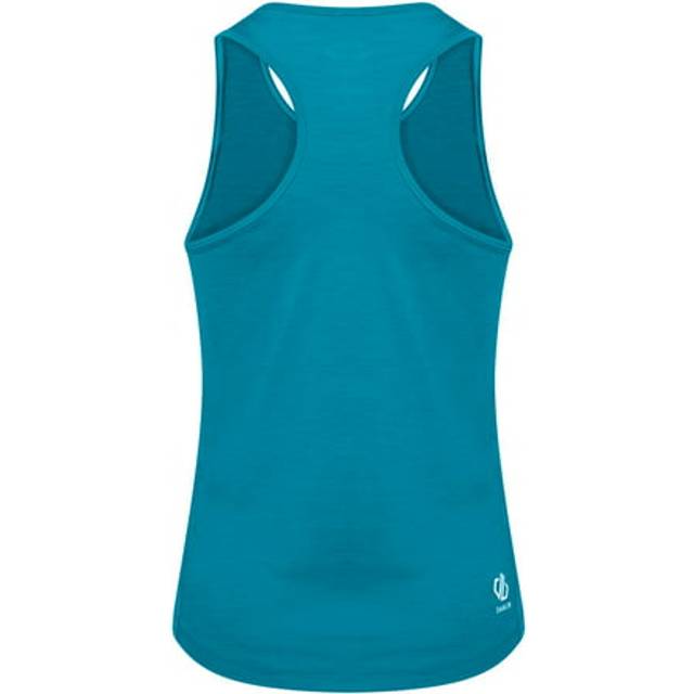 (26 UK, Black) Dare 2b Womens/Ladies Modernize II Vest