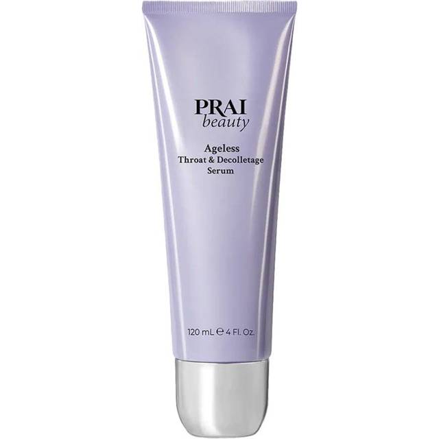 PRAI Beauty Ageless Throat and Decolletage Serum