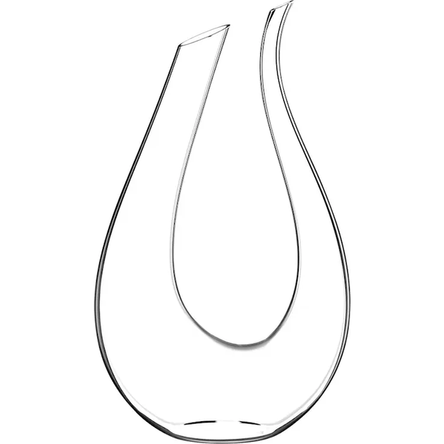 RIEDEL - Amadeo Wine Decanter - transparent/H 35cm, 1500ccm (35.0 x &#8960;20.5cm)