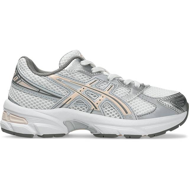ASICS Gel-1130 Ps |Silver |32.5
