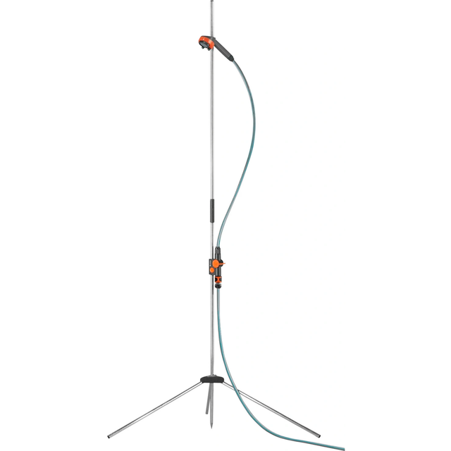 GARDENA 00960-20 Trio Garden shower
