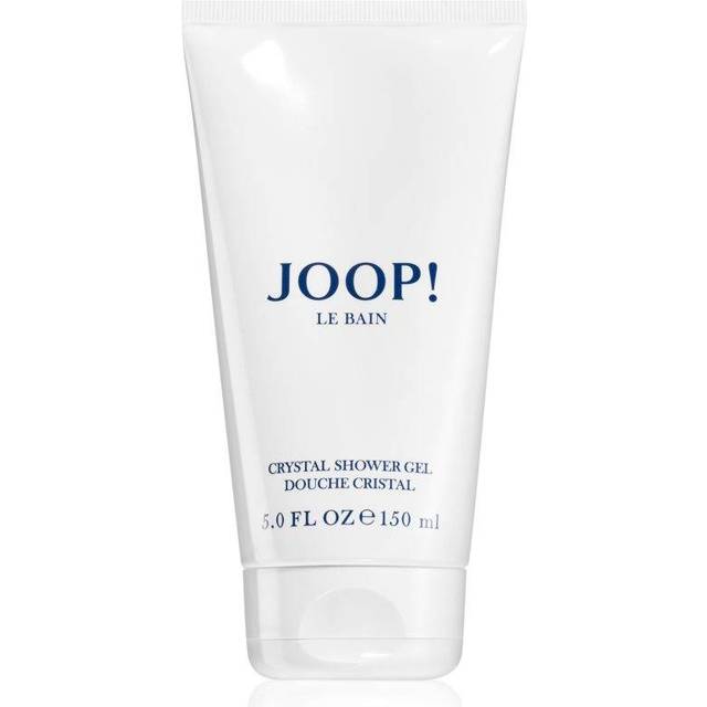 Joop! Le Bain Crystal 150ml Shower Gel
