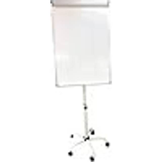 Support Softee tableau - Blanc