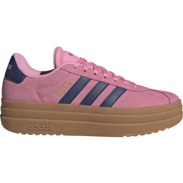 Women's Trainers adidas VL Court Bold - Rose - 42