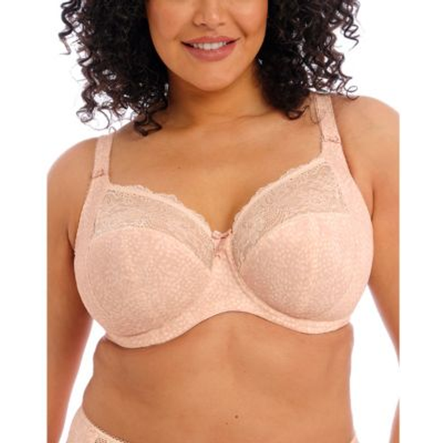 Elomi Morgan Underwired Bra - Gold