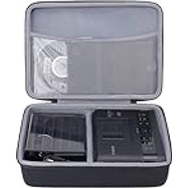 co2CREA Hard Case Replacement for Canon SELPHY CP1300 / CP1500 / CP1200 Wireless Compact Photo Printer