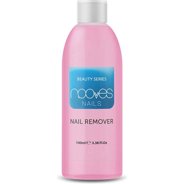 Nooves Beauty Series Neglelakfjerner - 100 ml 100ml