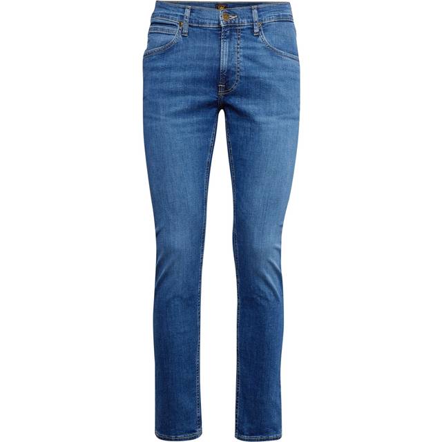 LEE JEANS Luke |Blå |34 x 30