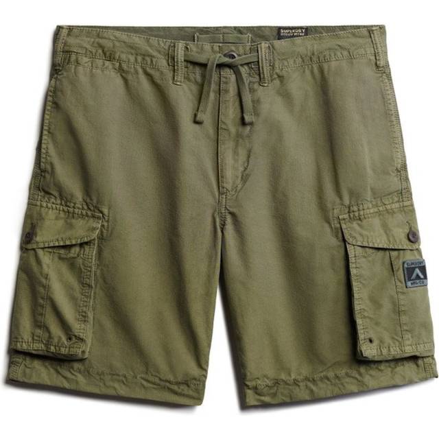 Superdry Parachute Light Shorts