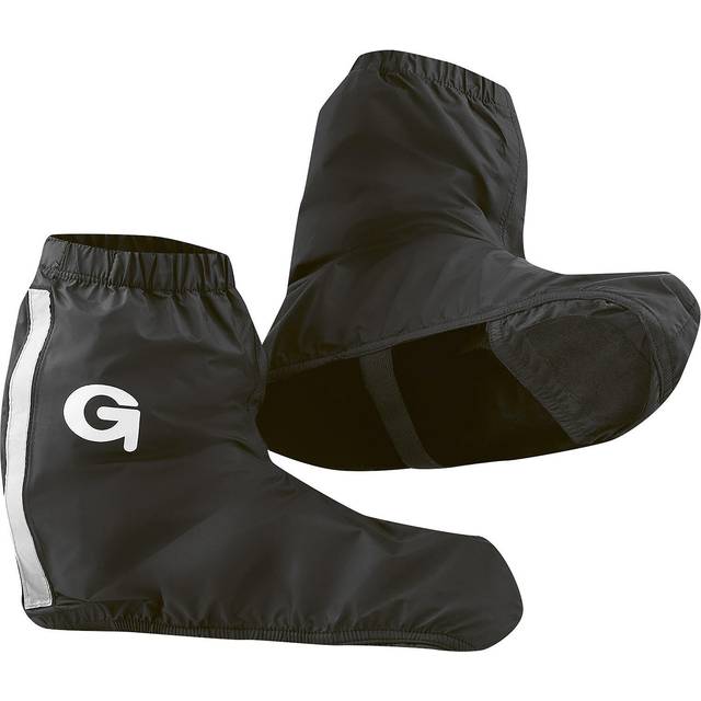 Gonso - Rain Shoecover - Overshoes size M, black