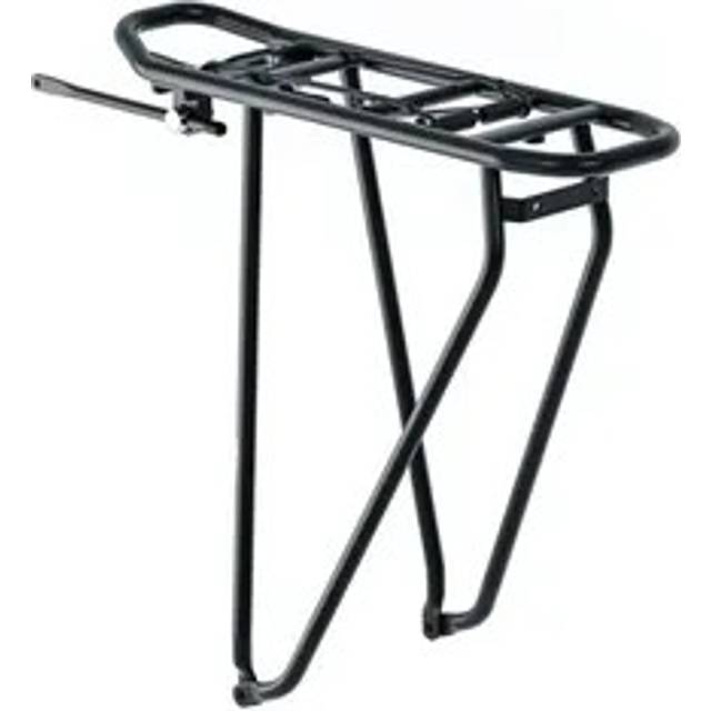 Racktime Basic 2.0 Snapit Rear Bike Carrier