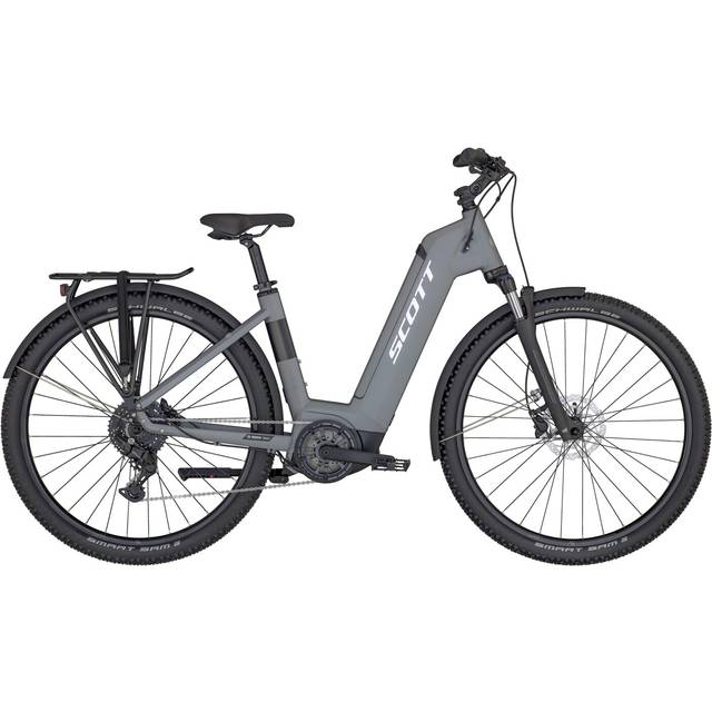 Scott Sub Cross eRIDE 30 Men EQ L