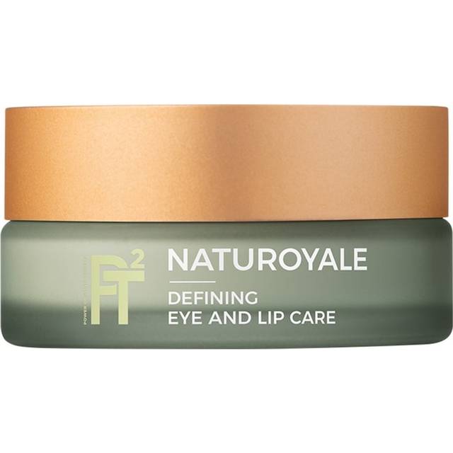 Annemarie Börlind NatuRoyale BioLifting Eye Lip Contour 15 ml 15ml