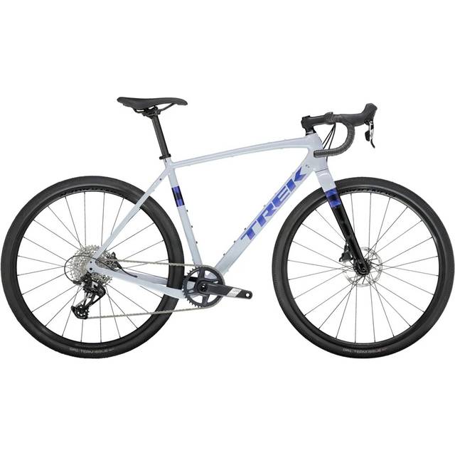 Trek Checkpoint ALR 5 Plasma Grey - Gravel - 2025, 52cm
