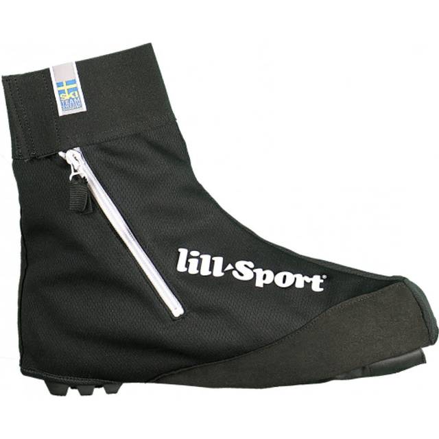 Lillsport Boot Cover Thermo - Black (38/39)