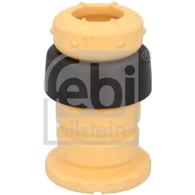 Rubber bump stop, suspension 193963 FEBI 193963