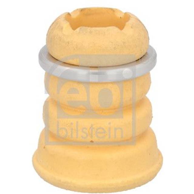 Bump stop, suspension 193962 FEBI 193962