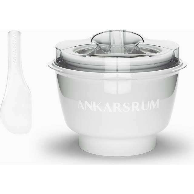Ankarsrum Original Glassmaskin