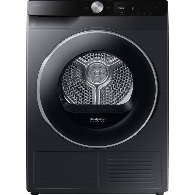 Samsung Serie 6000 Torktumlare DV90T6240LB/S4 (9kg)