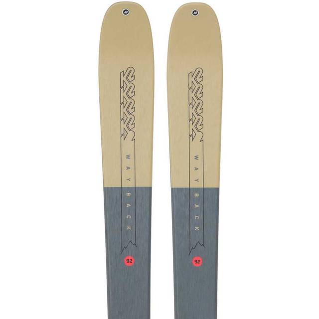 Wayback 92 24/25 One Colour (174) (174)