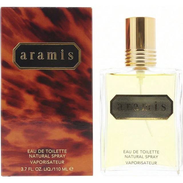 Aramis Eau De Toilette 110ml
