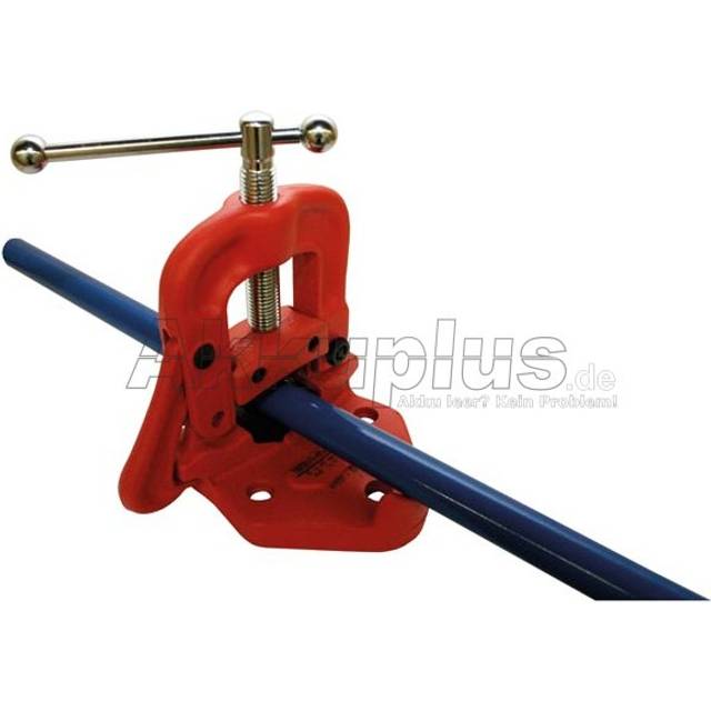 EGA Master 61202 Pipe Vice 2"