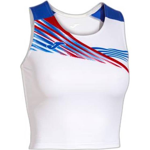 Sports bra Joma Elite X - Blanc