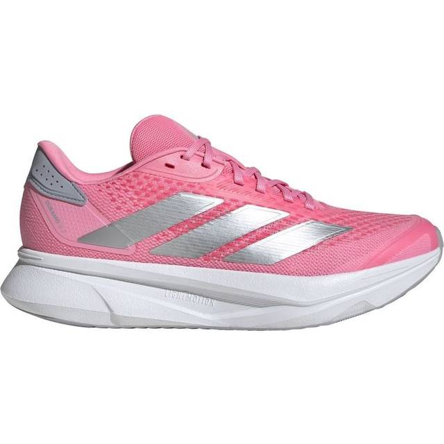 adidas Womens Running Duramo Sl2 Trainers - Pink, Pink, Size 6, Women