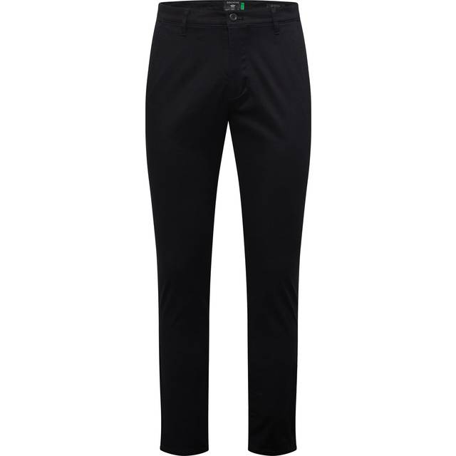 Original Skinny Chinos - Black - W34 L34