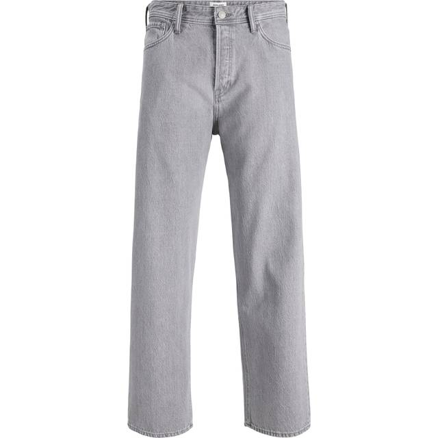 JACK & JONES Jjialex Jjoriginal Sbd 331 Noos |Grå |27 x 32