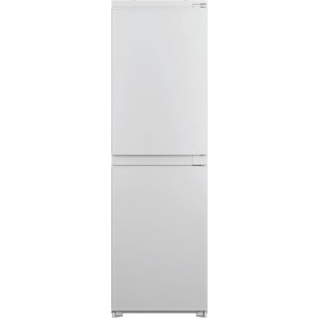Hotpoint HBC185050F2 177cm Integrated 50/50 Frost Free Fridge Freezer