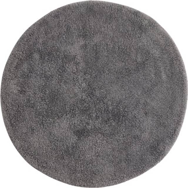 Assan Carpet Tile - Dark Grey (60cm W X 60cm L)