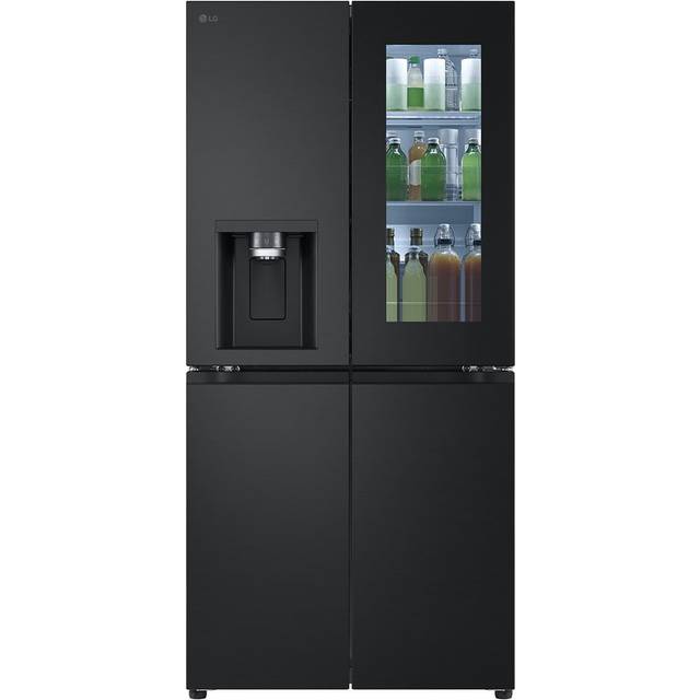 Lg GMG860EPBE Side-by-side