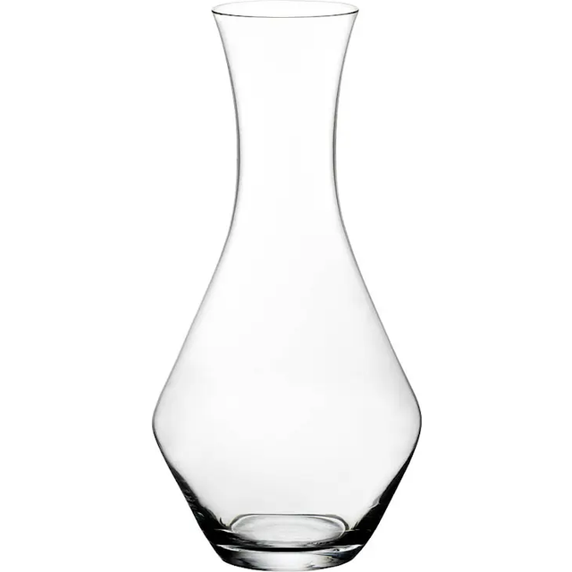 RIEDEL - Cabernet Wine Decanter - transparent/H 23cm, 1050ccm (23.0 x &#8960;12.4cm)