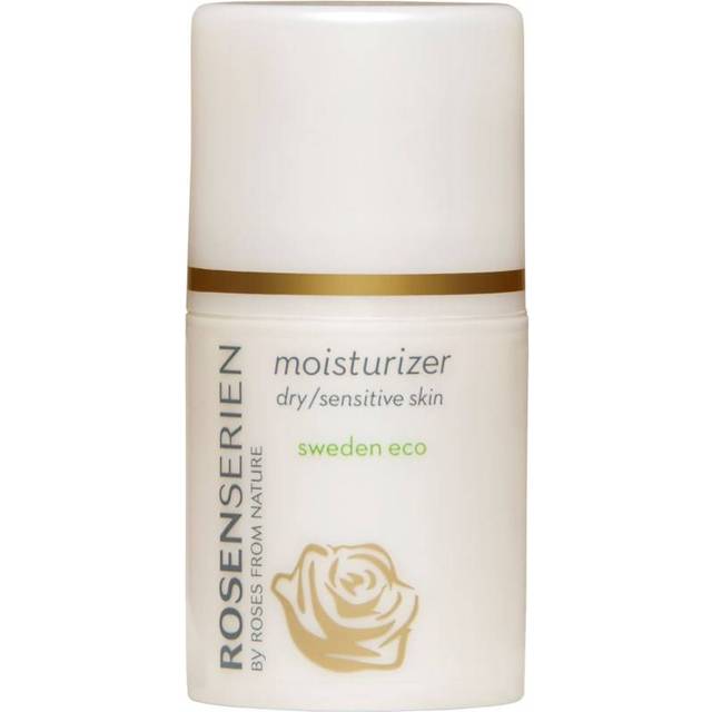 Rosenserien Moisturizer dry/sensitive skin 51 ml