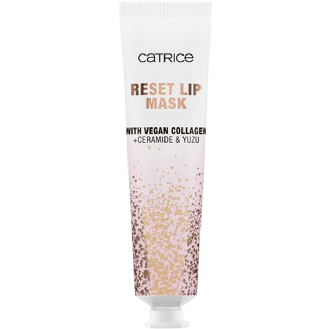 Catrice Reset Lip Mask 15ml