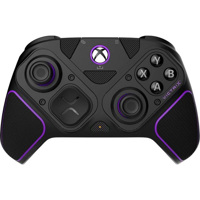 PDP Victrix Pro BFG Handkontroll - Svart (PC/Xbox)