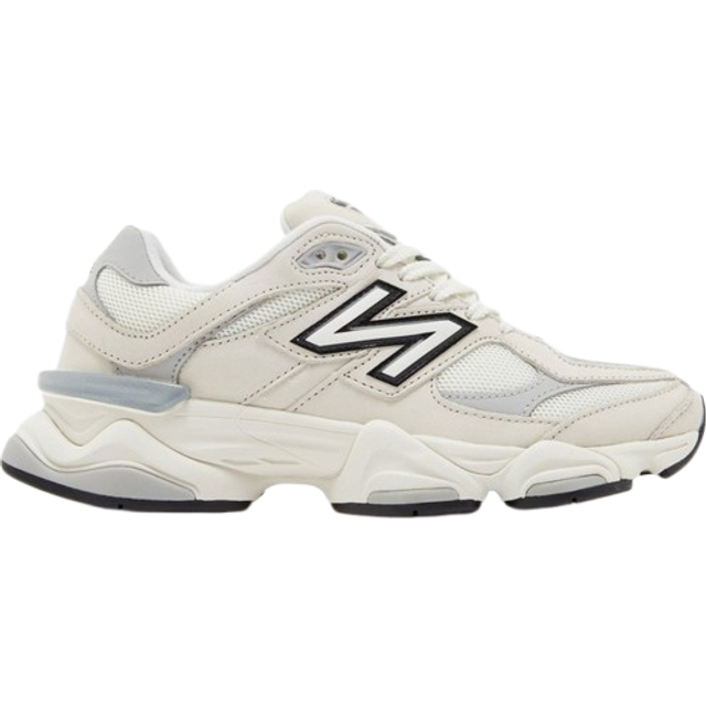 New Balance Off-White 9060 Sneakers - SEA SALT - US 7.5