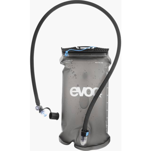 EVOC Hydration Spares - Hydration Bladder 2 Insulated Carbon Grey 2L S