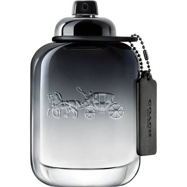 Coach Coach For Men Eau De Toilette Vaporizador 100ml