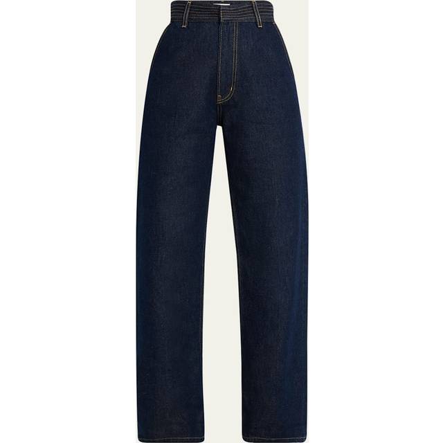 FRAME Denim The Tapered Rinse Trouser Jean