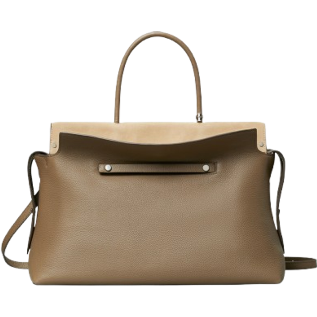 Tory Burch Mercer Satchel