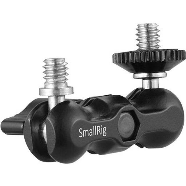 SmallRig Universal Magic Arm with Small Ballhead