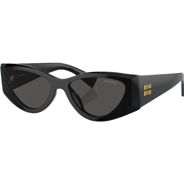 Miu Miu MU06YS 1AB5S0 (7 stores) see best prices now » Miu Miu MU06YS 1AB5S0 (7 stores) see best prices now »