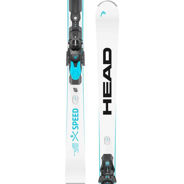 WorldCup Rebels E-Speed Pro EVO 14 Inkl. FF ST14, 175