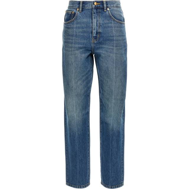Classic Denim Jeans