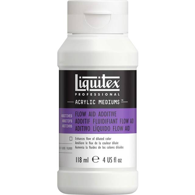 Liquitex Professional Flow Aid 118ml