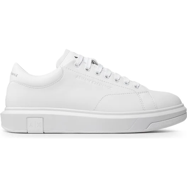 Sneakers ARMANI EXCHANGE Men color White - 11