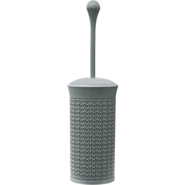 JVL LOOP Toilet Brush - Gray