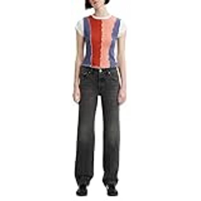 Levi's 501® 90's Jeans dam, Stitch School, 32W / 30L